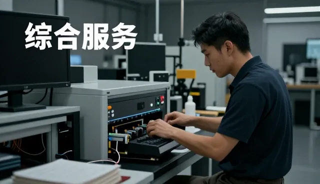 智能监控系统